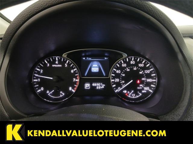 used 2013 Nissan Altima car, priced at $9,188
