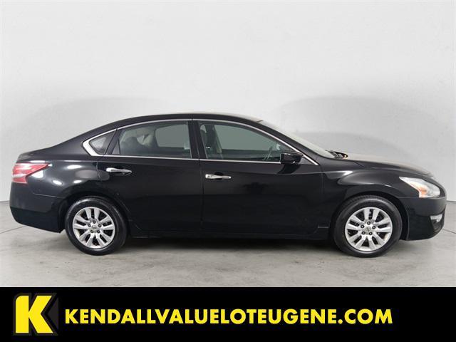 used 2013 Nissan Altima car, priced at $9,188