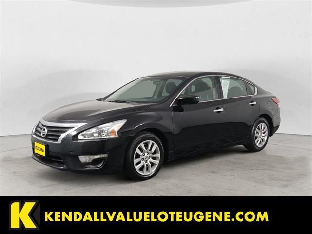 used 2013 Nissan Altima car, priced at $9,188