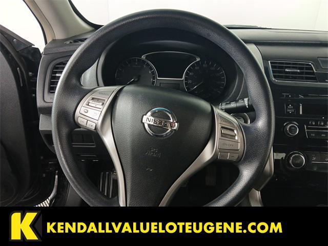 used 2013 Nissan Altima car, priced at $9,188