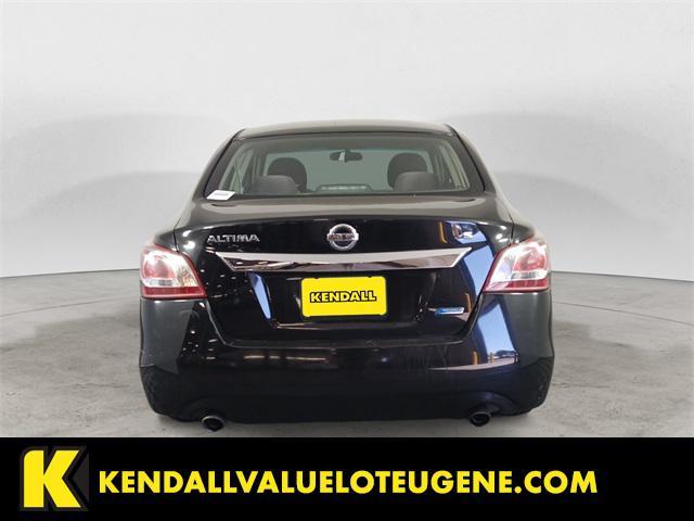 used 2013 Nissan Altima car, priced at $9,188