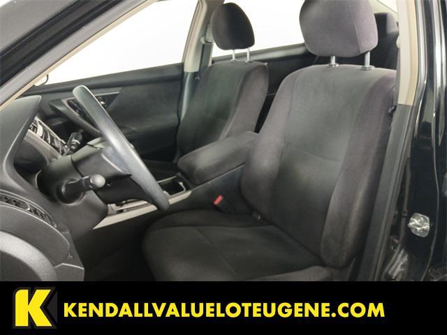 used 2013 Nissan Altima car, priced at $9,188
