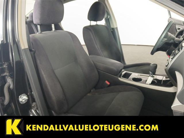 used 2013 Nissan Altima car, priced at $9,188