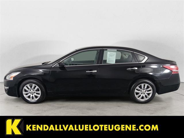 used 2013 Nissan Altima car, priced at $9,188