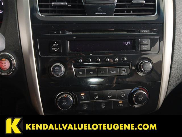 used 2013 Nissan Altima car, priced at $9,188
