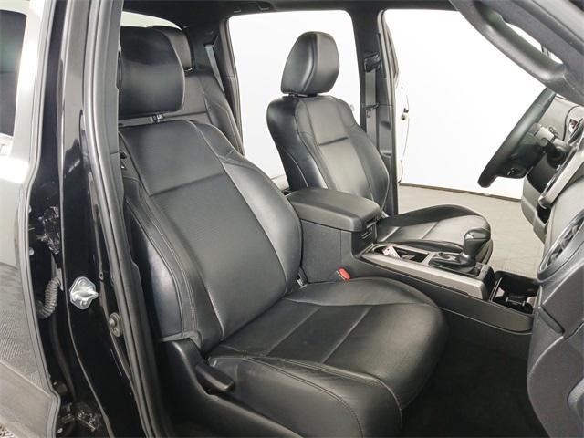 used 2023 Toyota Tacoma car, priced at $43,998