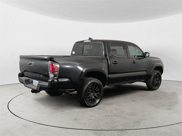 used 2023 Toyota Tacoma car, priced at $43,998
