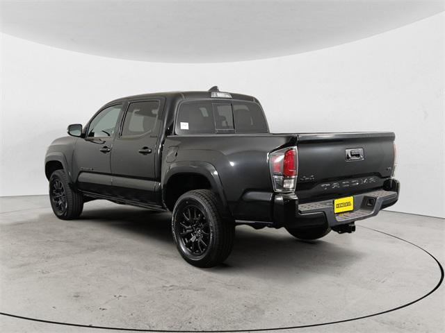 used 2023 Toyota Tacoma car, priced at $43,998
