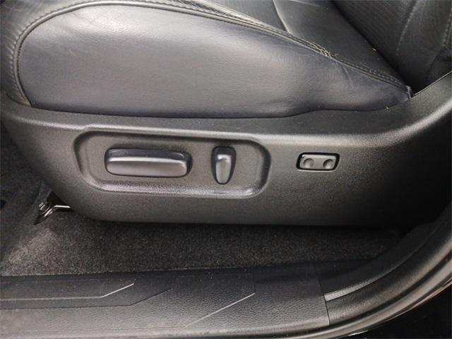 used 2023 Toyota Tacoma car, priced at $43,998