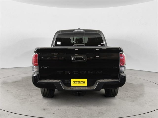 used 2023 Toyota Tacoma car, priced at $43,998