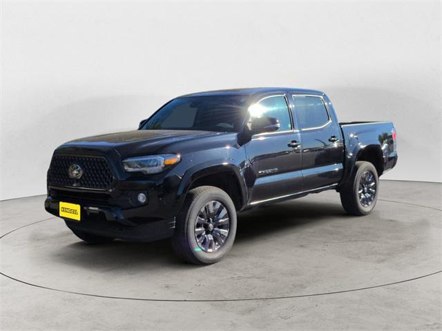 used 2023 Toyota Tacoma car, priced at $43,998