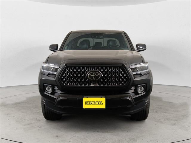 used 2023 Toyota Tacoma car, priced at $43,998