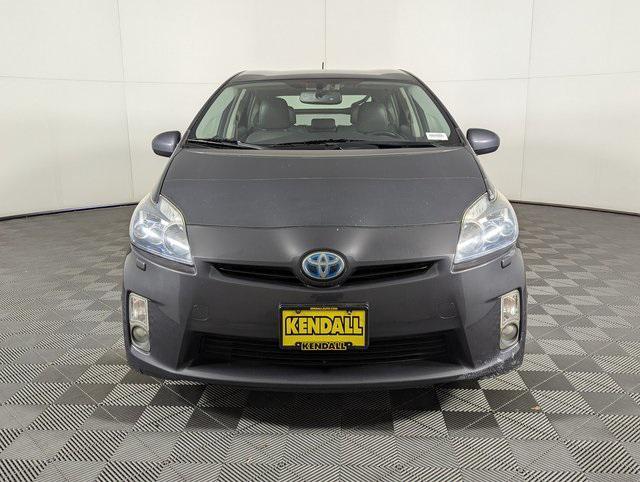 used 2010 Toyota Prius car, priced at $9,488