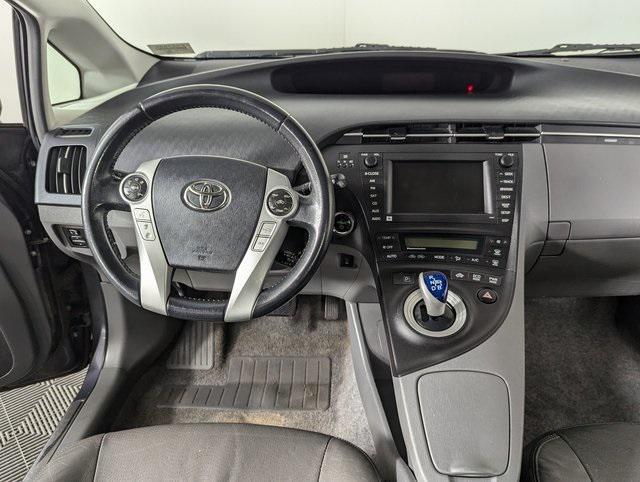 used 2010 Toyota Prius car, priced at $9,488