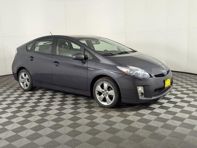 used 2010 Toyota Prius car, priced at $9,488