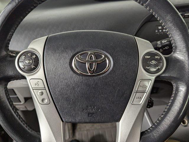 used 2010 Toyota Prius car, priced at $9,488