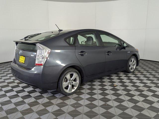 used 2010 Toyota Prius car, priced at $9,488