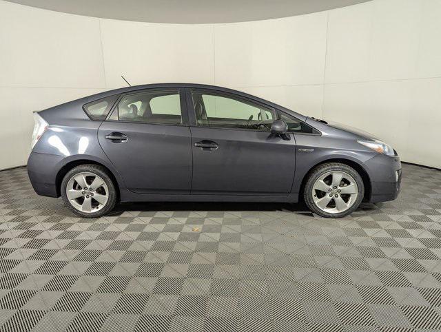 used 2010 Toyota Prius car, priced at $9,488