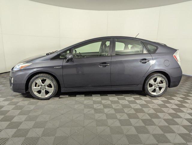 used 2010 Toyota Prius car, priced at $9,488