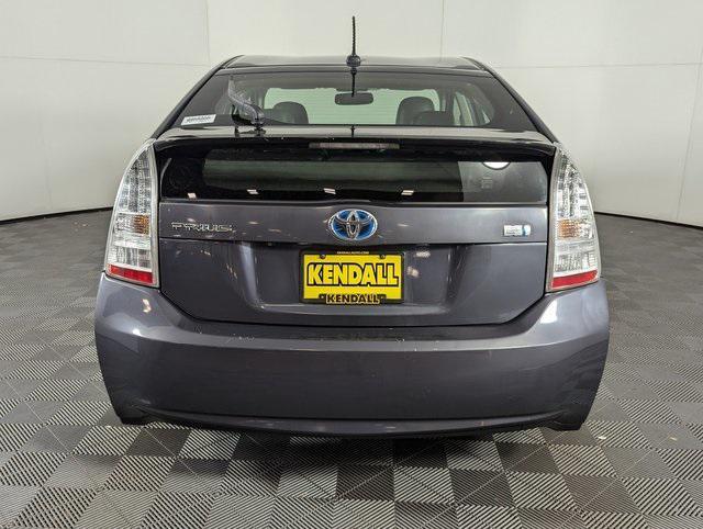 used 2010 Toyota Prius car, priced at $9,488