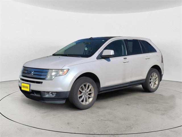 used 2010 Ford Edge car