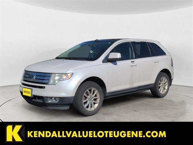 used 2010 Ford Edge car