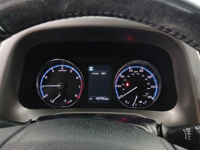 used 2016 Toyota RAV4 car, priced at $19,998