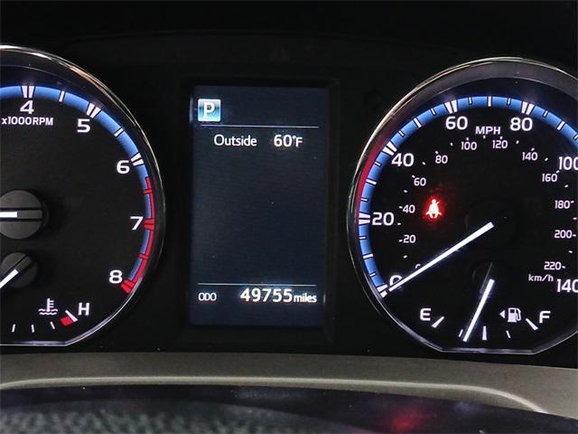 used 2016 Toyota RAV4 car, priced at $19,998