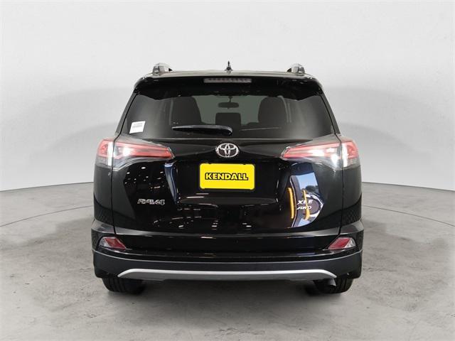 used 2016 Toyota RAV4 car, priced at $19,998