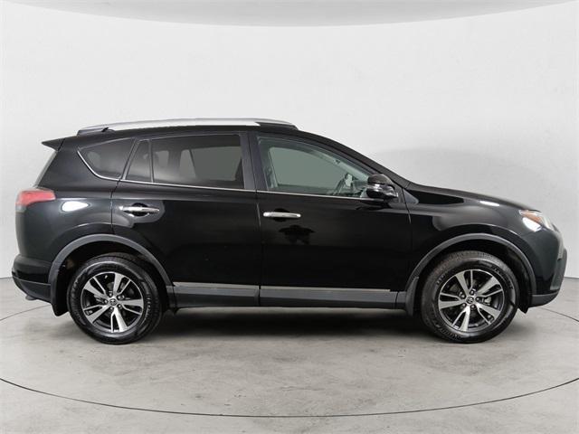 used 2016 Toyota RAV4 car, priced at $19,998