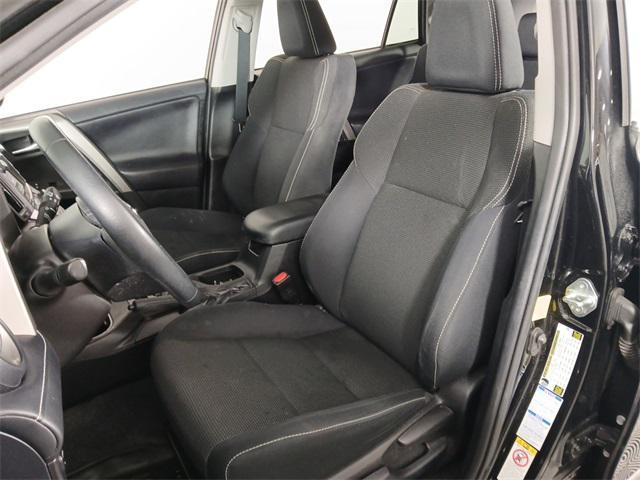 used 2016 Toyota RAV4 car, priced at $19,998