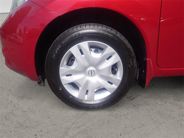 used 2014 Nissan Versa Note car, priced at $8,878