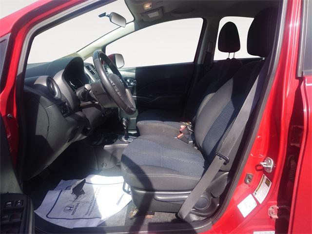 used 2014 Nissan Versa Note car, priced at $8,878