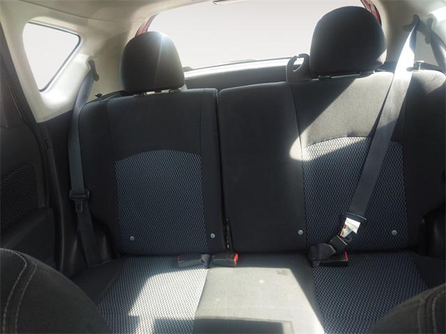 used 2014 Nissan Versa Note car, priced at $8,878