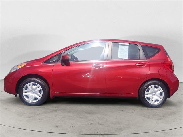 used 2014 Nissan Versa Note car, priced at $8,878