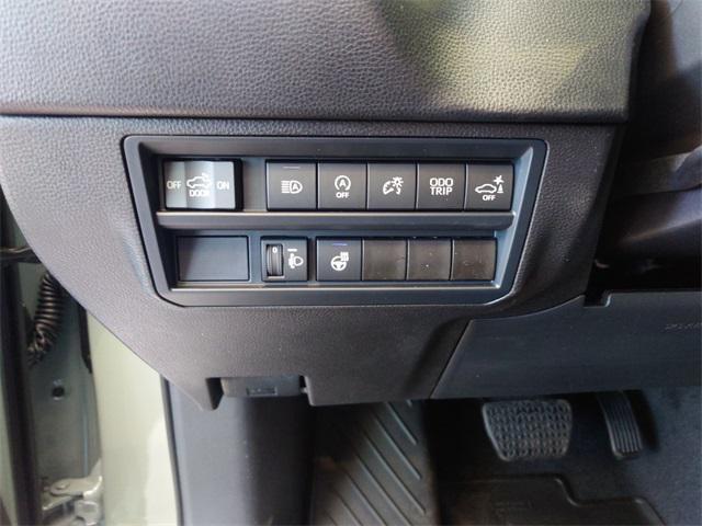 new 2025 Toyota Tundra car, priced at $58,481