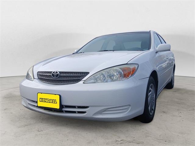 used 2004 Toyota Camry car, priced at $6,995
