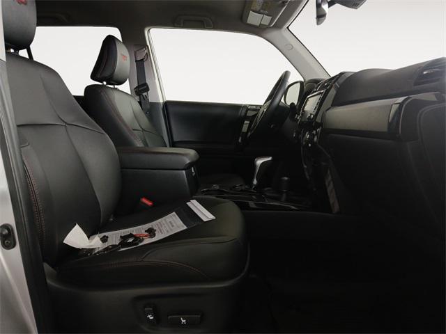 used 2021 Toyota 4Runner car, priced at $46,728