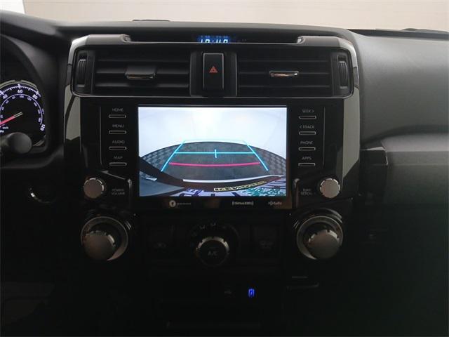 used 2021 Toyota 4Runner car, priced at $46,728