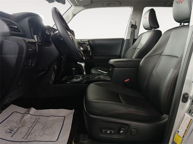 used 2021 Toyota 4Runner car, priced at $46,728