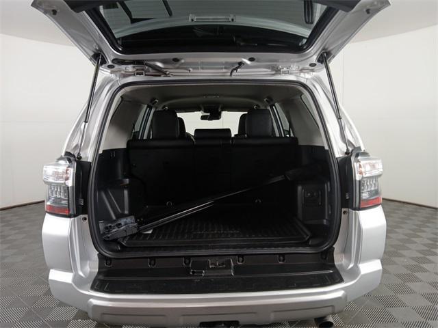used 2021 Toyota 4Runner car, priced at $46,728