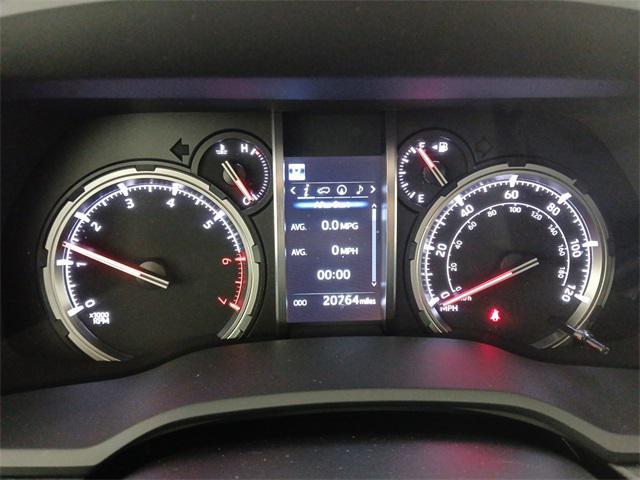 used 2021 Toyota 4Runner car, priced at $46,728