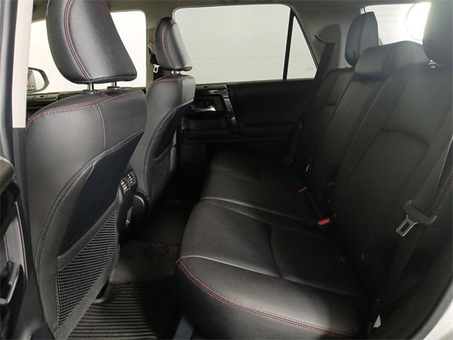 used 2021 Toyota 4Runner car, priced at $46,728