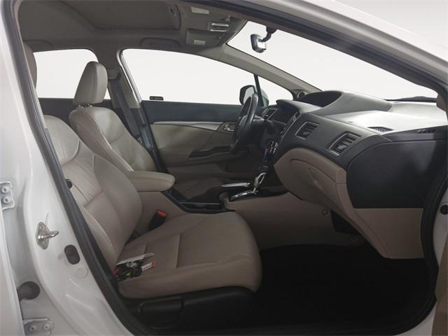 used 2013 Honda Civic car, priced at $13,998