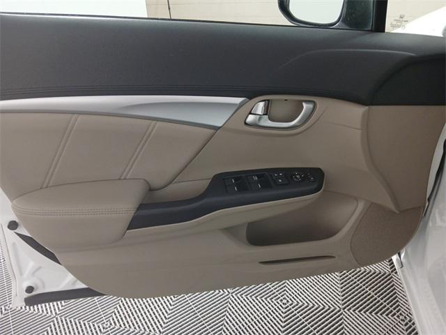 used 2013 Honda Civic car, priced at $13,998