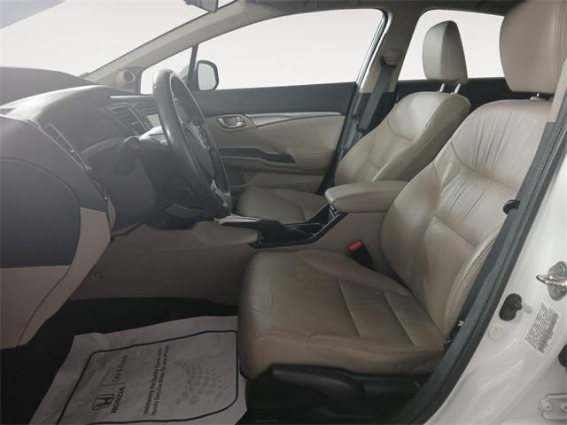 used 2013 Honda Civic car, priced at $13,998