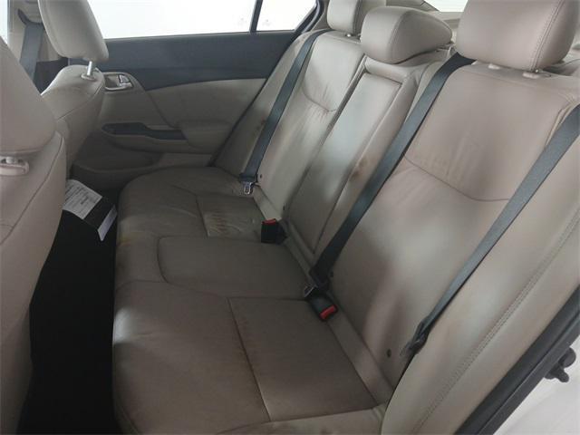 used 2013 Honda Civic car, priced at $13,998