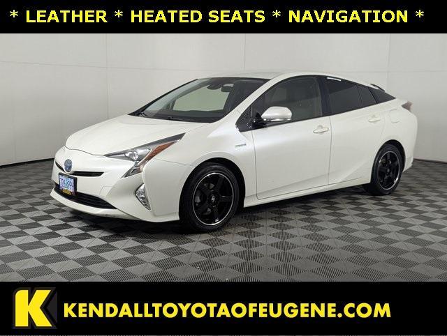 used 2017 Toyota Prius car, priced at $20,998