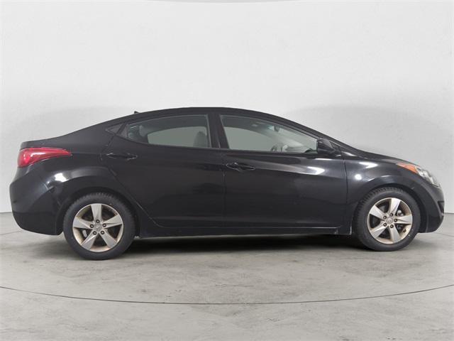 used 2013 Hyundai Elantra car, priced at $6,875