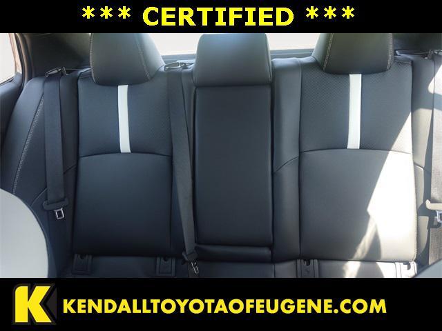 used 2025 Toyota Camry car, priced at $34,697